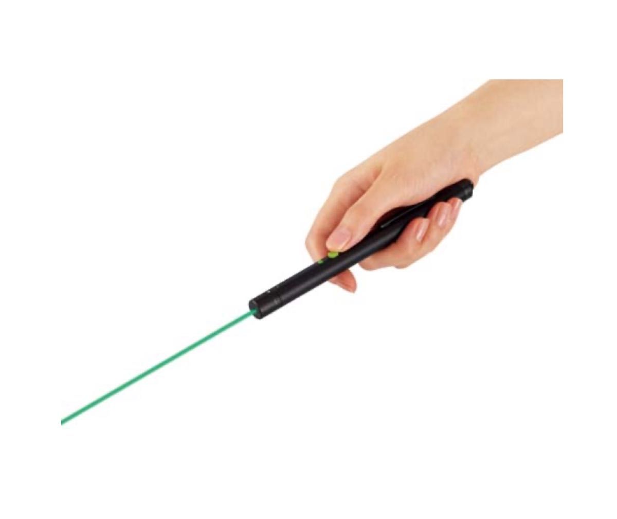 （画像用） 未開封品！ KOKUYO コクヨ レーザーポインター ELP-G20