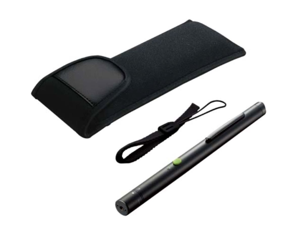 （画像用） 未開封品！ KOKUYO コクヨ レーザーポインター ELP-G20